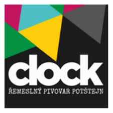 Pivovar Clock